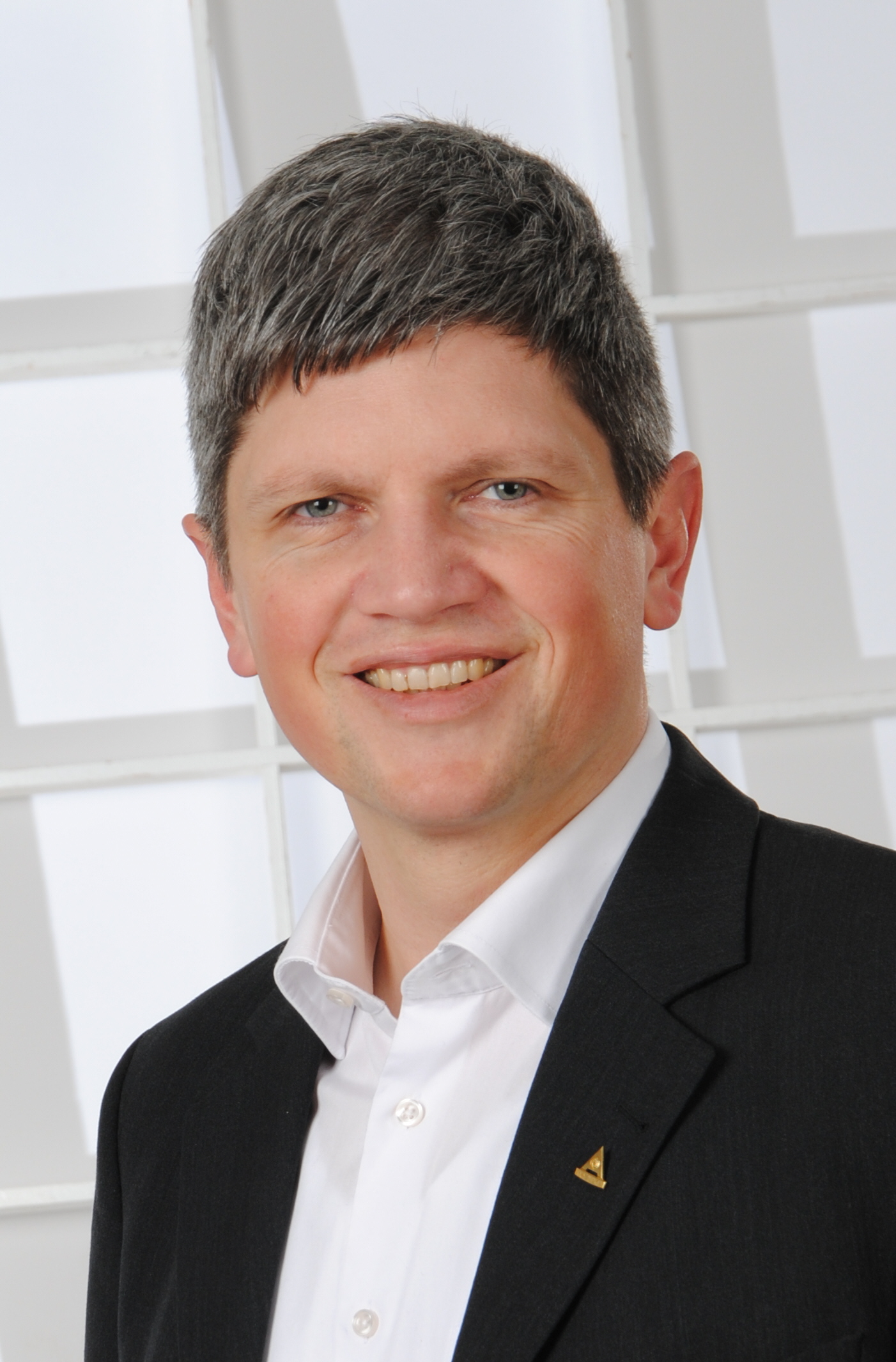 Robert Adunka